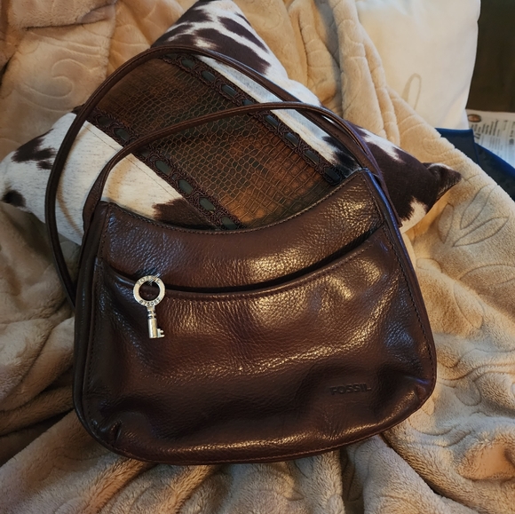 Crossbody Bag - Picture 1 of 3
